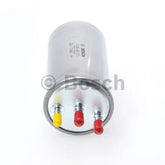 Captur Mazot Filtresi